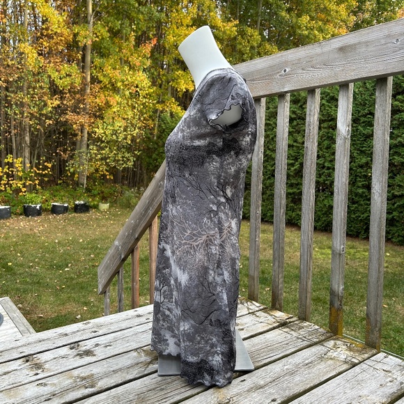 Dynamite⎪Vintage T-shirt Dress - Picture 2 of 7